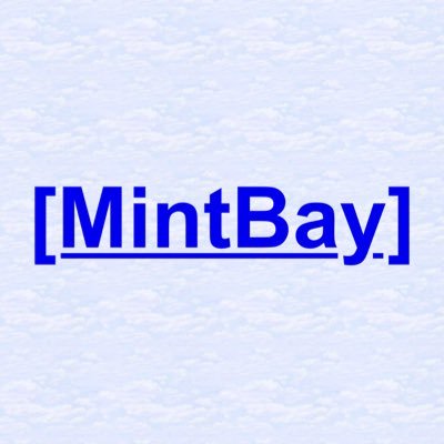 MintBay Logo